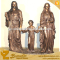 Famous Religious Virgin Mary And Jesue Sculpture BFSN-C061